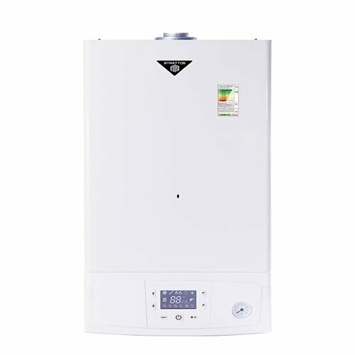 Настенный газовый котел Strattos Avangard 24 7500000₽