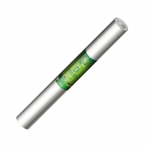 Паро-гидроизоляция повышенной прочности Экоспан-Строй D 70м2