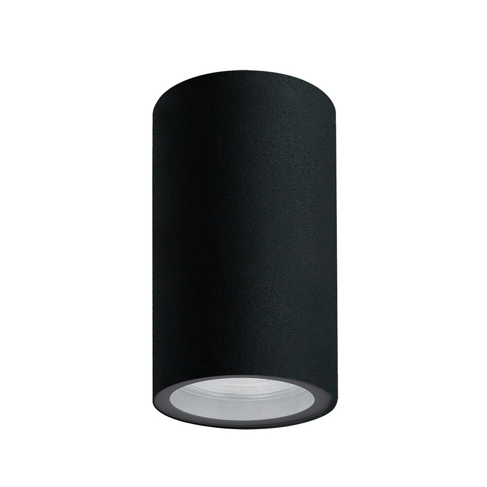 Светильник потолочный Arte Lamp MISTERO A3302PF-1BK