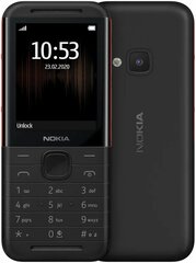 Телефон Nokia 5310, Черный