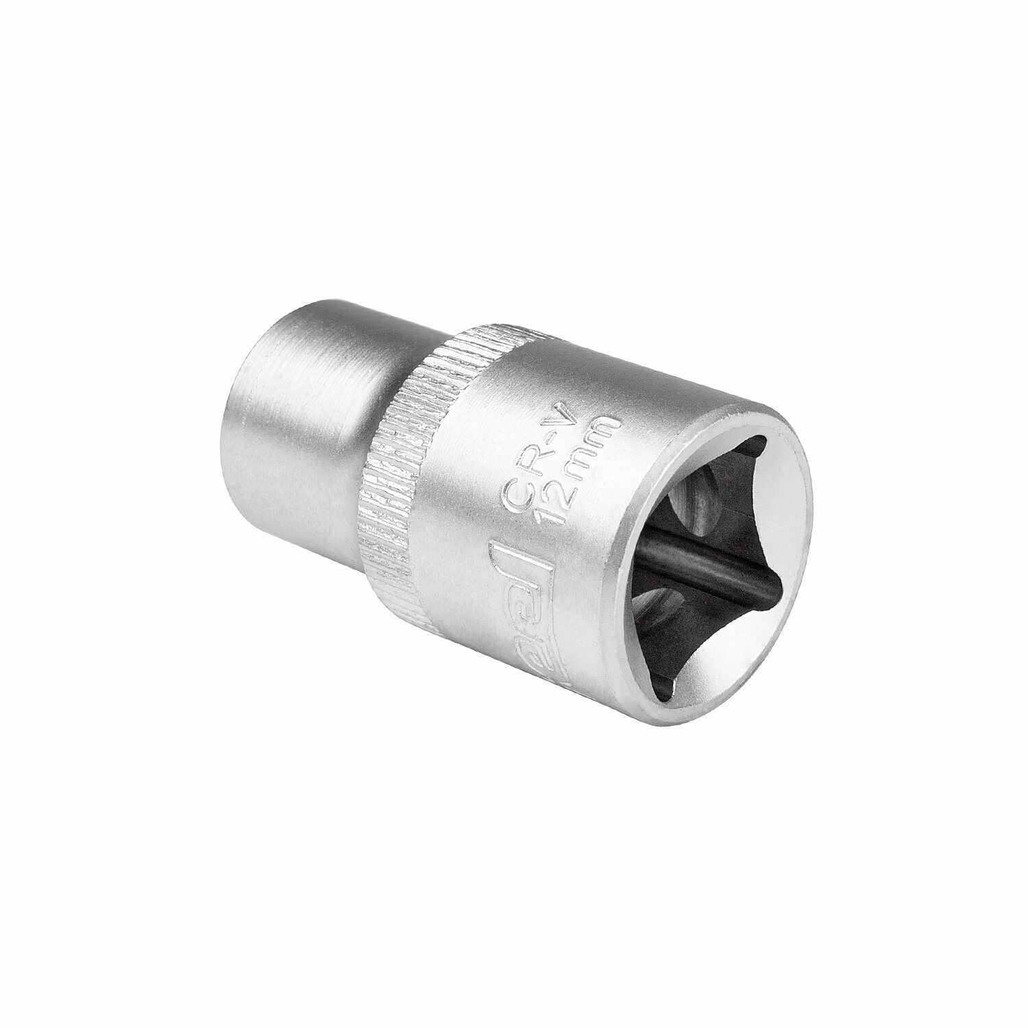 Шестигранная торцевая головка Avsteel - фото №11