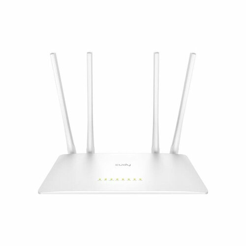 Wi-Fi роутер Cudy WR1200 80003013