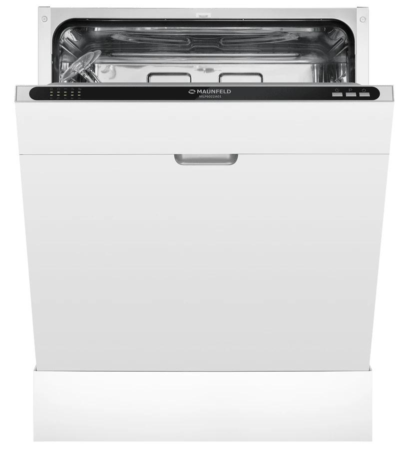 Встраиваемая посудомоечная машина Maunfeld MLP6022A01