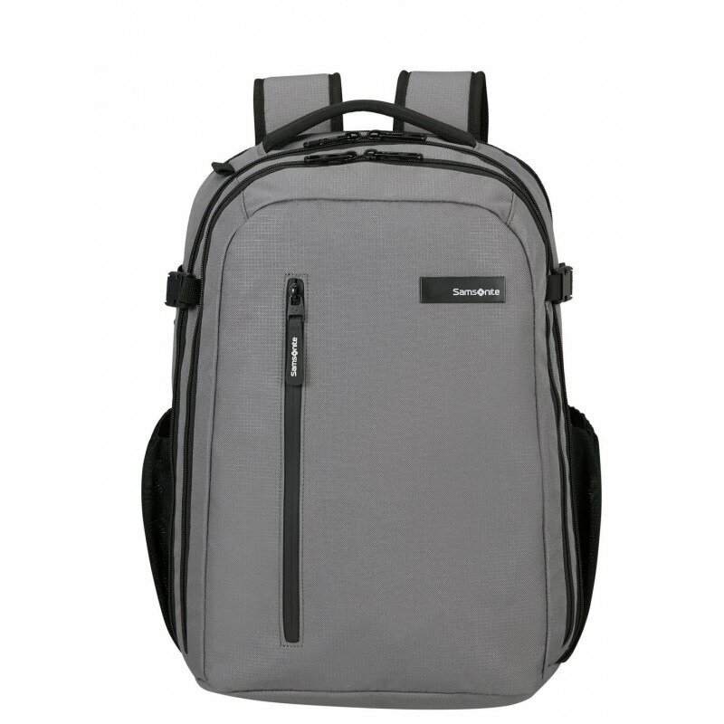 Рюкзак Samsonite Roader M 15,6", серый