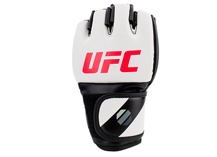 Перчатки MMA 5 унций L/XL- W UFC (Перчатки MMA 5 унций L/XL- W UFC)