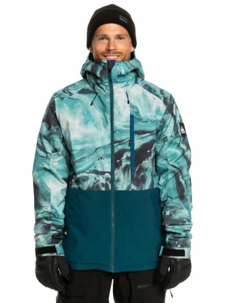 Куртка Quiksilver