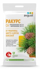 Ракурс Август 4мл