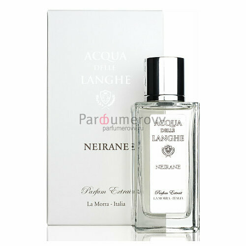 Acqua Delle Langhe Neirane Parfum Extrait 100 ml