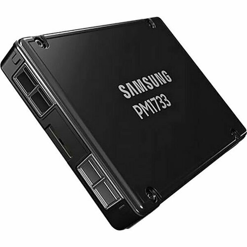 Внутренний SSD диск SAMSUNG 30720GB, U.2 (MZWLR30THBLA-00A07)