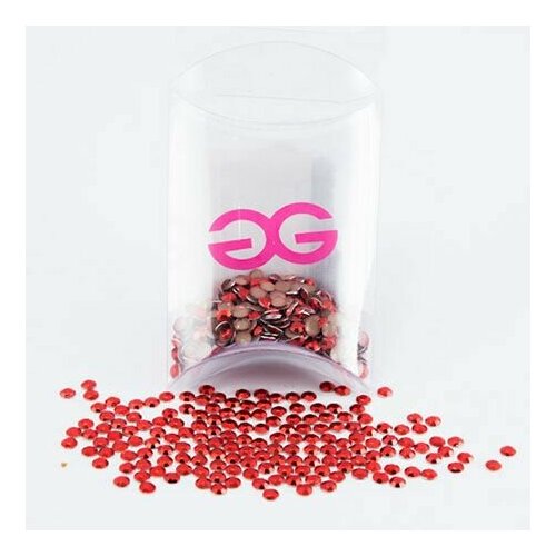 Термоклеевые украшения GLITTER GLAMOUR 