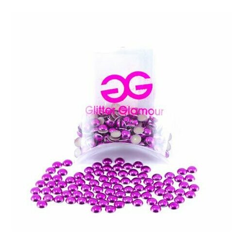 Термоклеевые украшения GLITTER GLAMOUR 