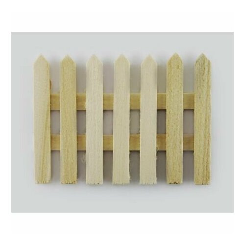 Набор для декора WOODBOX 