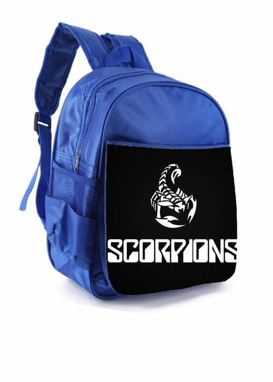 Рюкзак Scorpions, Скорпионз №3
