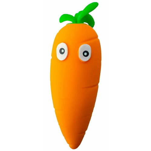 Озорная Морковка