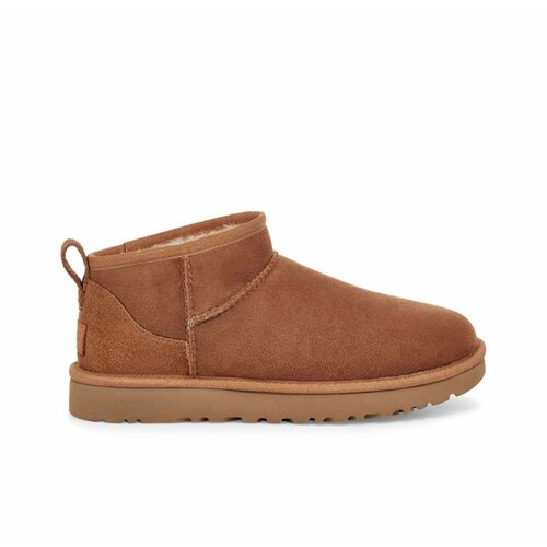 Угги UGG, размер 37EU (230MM), бежевый