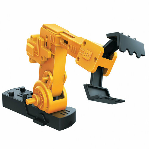 Набор 4M Роботизированная клешня