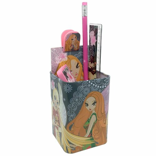 Подставка для письменных принадлежностей 