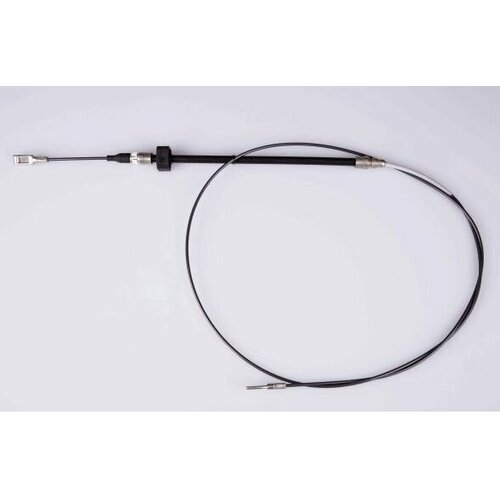 Трос тормоза стояночного Hans Pries 109812595 1000₽