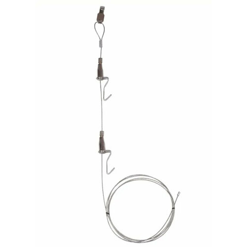 Система для подвеса картин зеркал