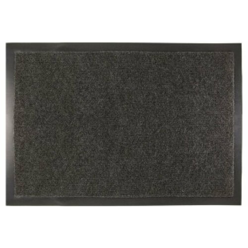 Влаговпитывающий коврик Sunstep Light 100x200 см, серый 35-551