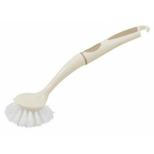 Щетка для посуды Софтэль бежевый 432₽
