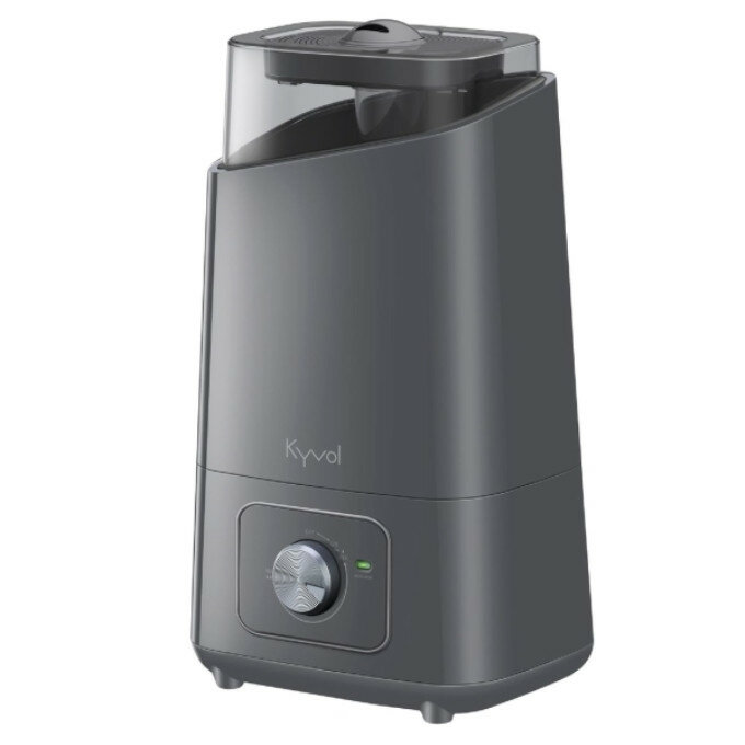 Увлажнитель воздуха Kyvol Humidifier EA200 Серый - фотография № 1