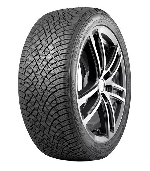 20/255/45 Nokian Tyres Hakkapeliitta R5 EV 105T XL SilentDrive