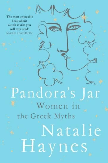 Pandora's Jar (Natalie Haynes) - фото №1
