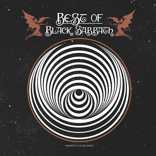 Винил 12 (LP) Various Artists Various Artists Best Of Black Sabbath (Redux) (2LP) винил 12” lp various artists various artists chillhop essentials fall 2022 2lp