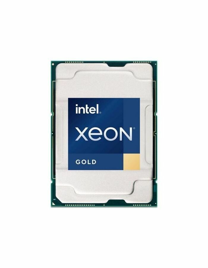 Процессор Lenovo ThinkSystem SR650 V2 Intel Xeon Gold 6326 16C 185W 2.9GHz Processor Option Kit w/o Fan (4XG7A63446) - фото №5