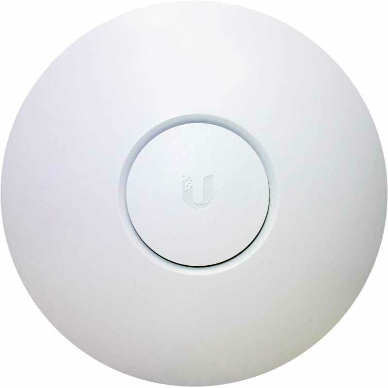 Точка доступа Ubiquiti UniFi AP AC Long Range [UAP-AC-LR-EU