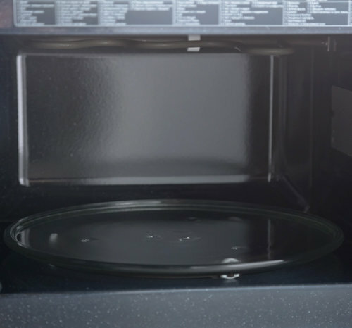Микроволновая печь с грилем Samsung - фото №15