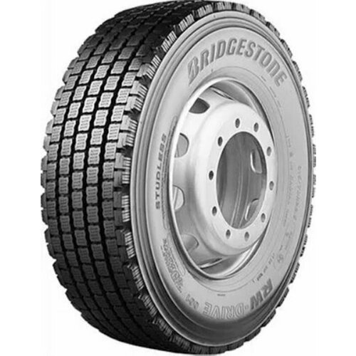 Грузовая шина Bridgestone RW-Drive 001 315/80 R22,5 156L Всесезонная
