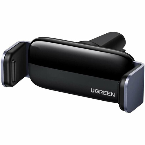 Держатель Ugreen на воздуховод. (10422) черный