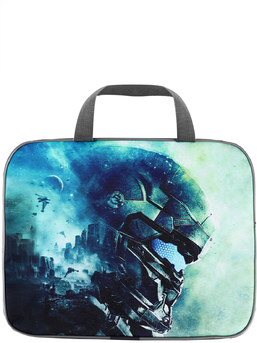 Папка BagRio NP62/19-folder - фото №1