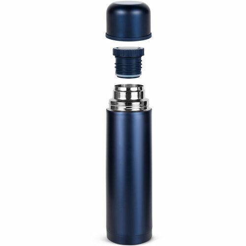 Термос Relaxika 500ml Dark Blue R101.500.3NL