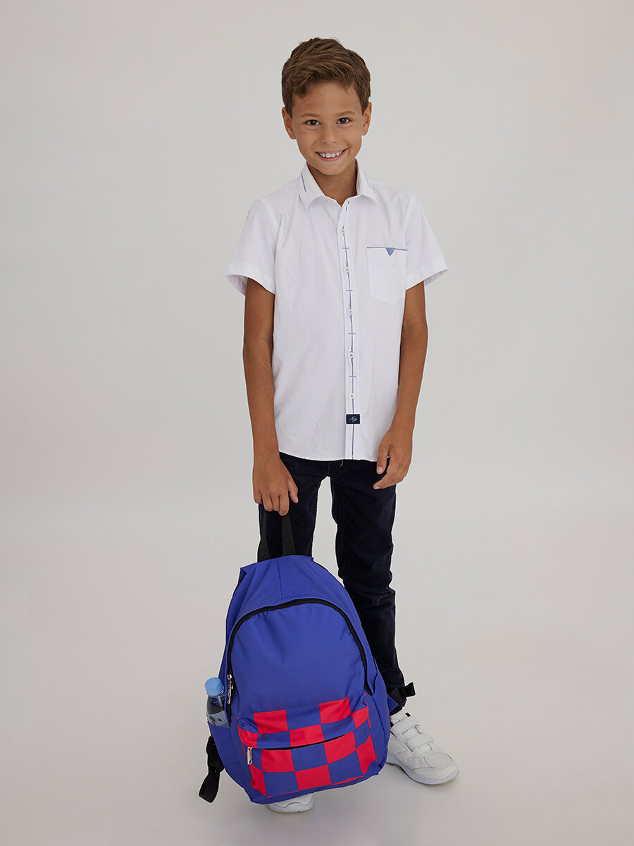 Рюкзак BagRio BR118/22B - фото №6