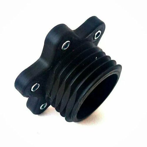 Переходник для руля Thrustmaster T300 T500 TS-PC TS-XW T-GT TX 74mm 69900₽