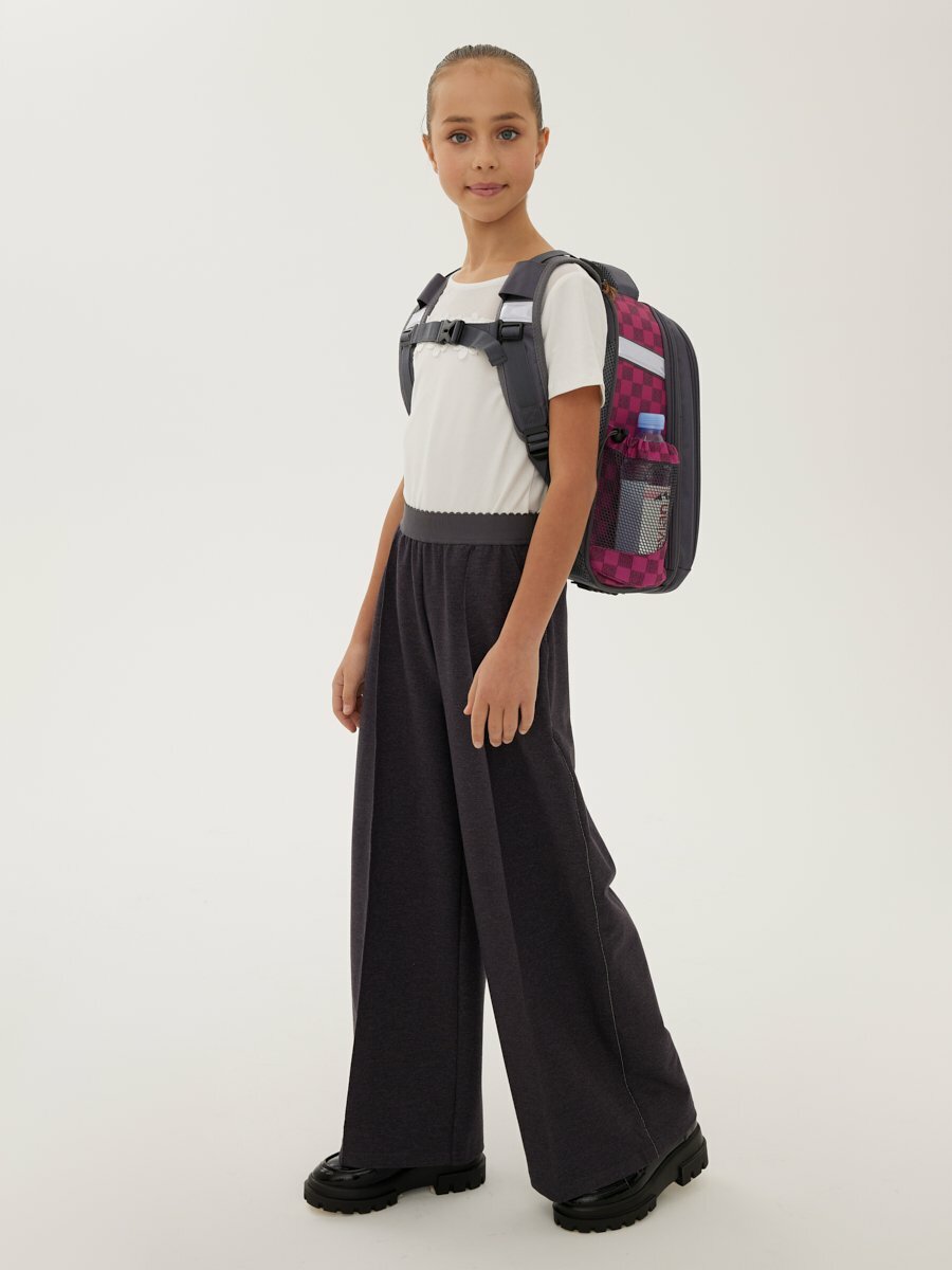 Ранец BagRio BR912/21 - фото №4