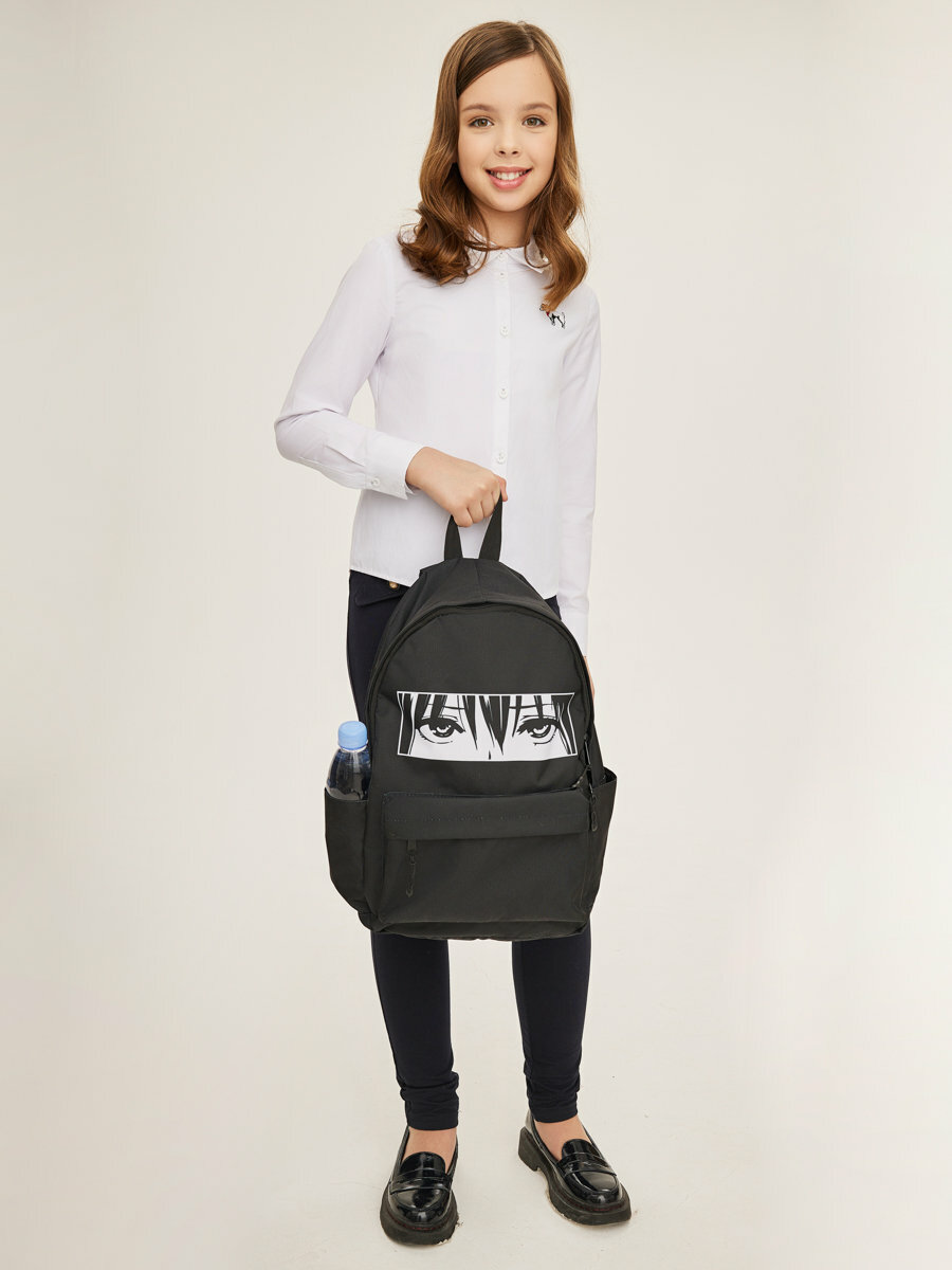 Рюкзак BagRio BRT007 - фото №4