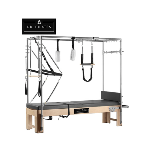 Профессиональный стол трапеция Кадиллак Dr.Pilates