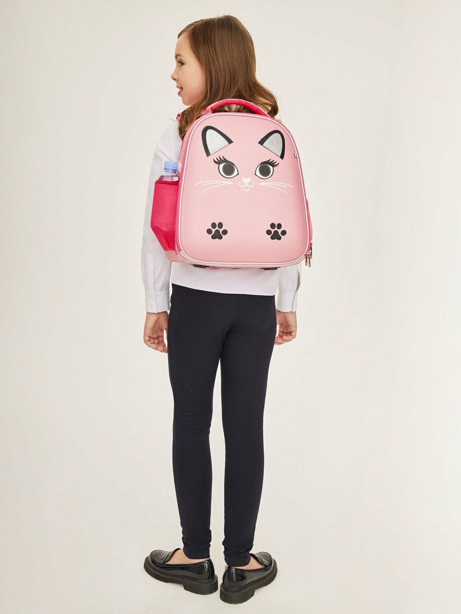 Ранец BagRio BR027/23 - фото №2