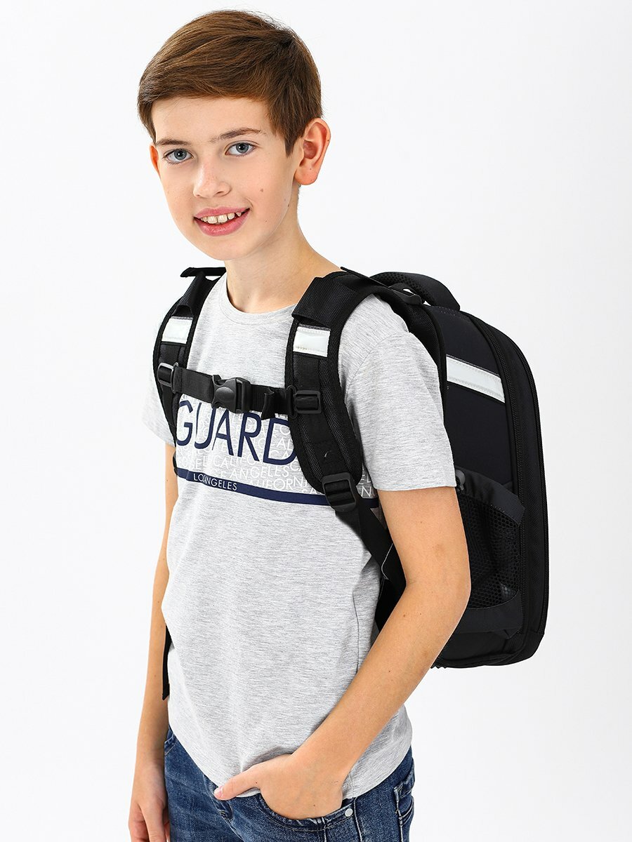 Ранец BagRio BR81/20 - фото №3