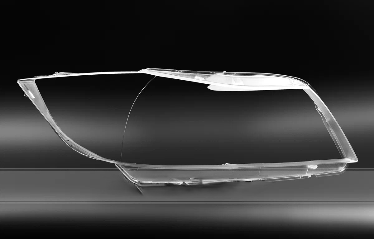 GNX, поликарбонат, для автомобилей БМВ 3-series (E90)