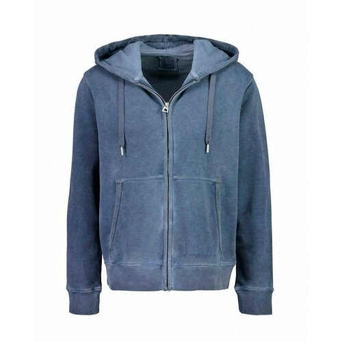 фото Толстовка better rich, размер m, синий