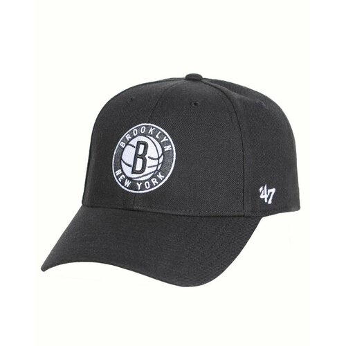фото Бейсболка '47 brand, размер os, черный