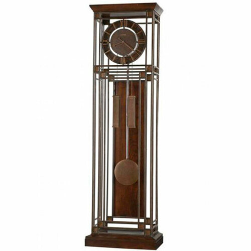 Howard Miller Напольные часы 615-050 Tamarack
