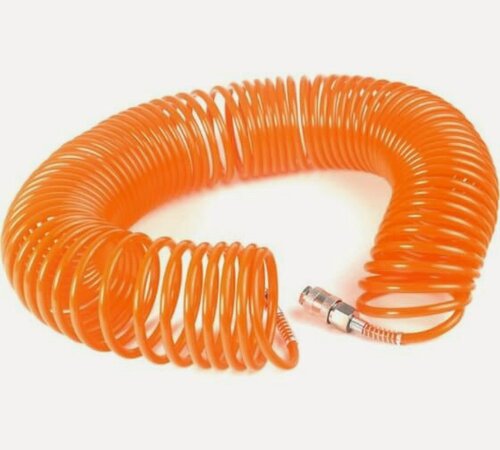 Изображение товара Шланг спиральный SPE 15 PATRIOT 830902001