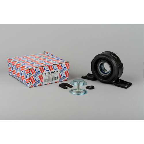 Опора вала карданного ГАЗ-3302 Бизнес, ГАЗель Next в сборе TIRSAN