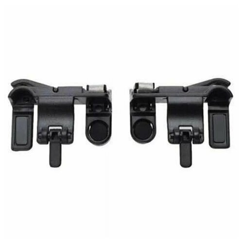 Мобильный джойстик геймпад триггер для телефона смартфона K01 для игры в PUBG Free Fire Fortnite 29800₽